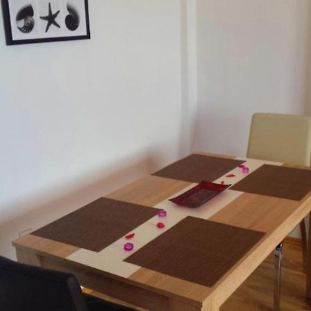 Sarita Apartments 2 Makarska Ngoại thất bức ảnh