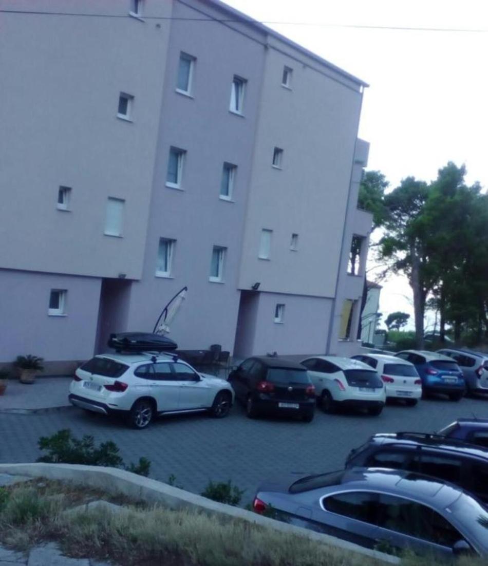 Sarita Apartments 2 Makarska Ngoại thất bức ảnh