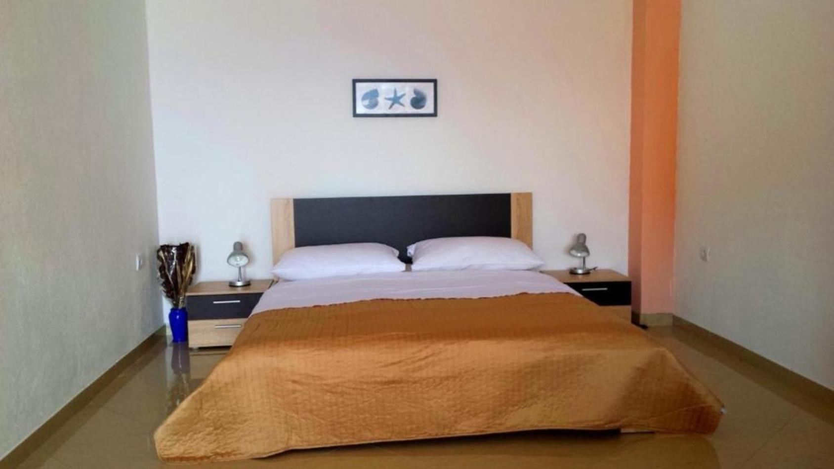 Sarita Apartments 2 Makarska Ngoại thất bức ảnh