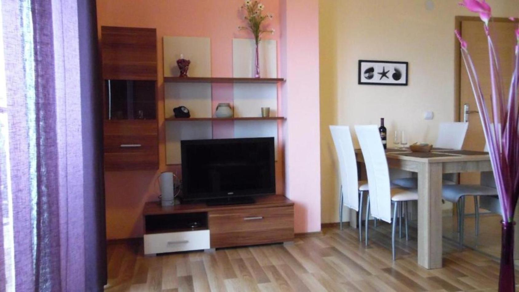 Sarita Apartments 2 Makarska Ngoại thất bức ảnh