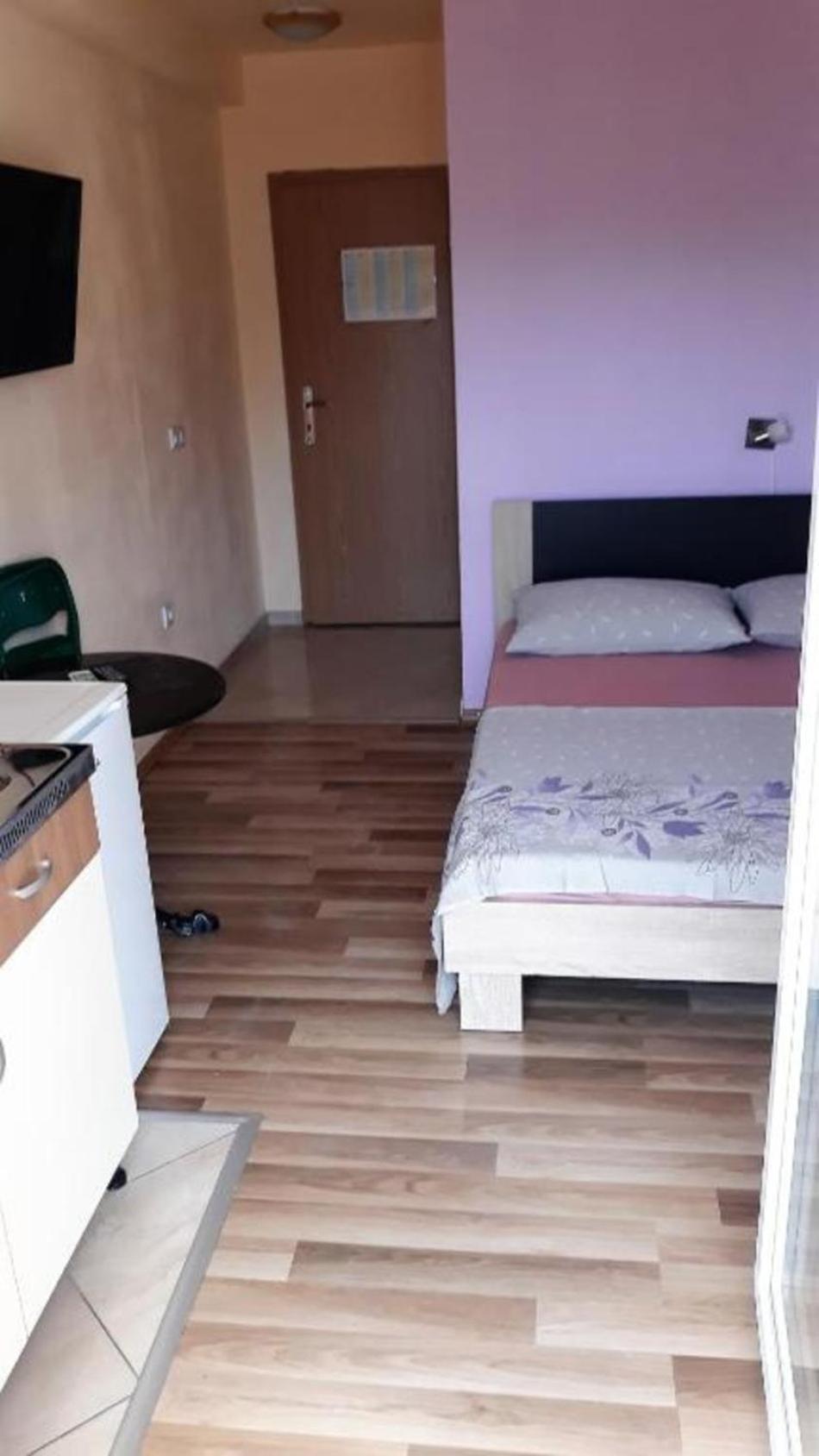 Sarita Apartments 2 Makarska Ngoại thất bức ảnh