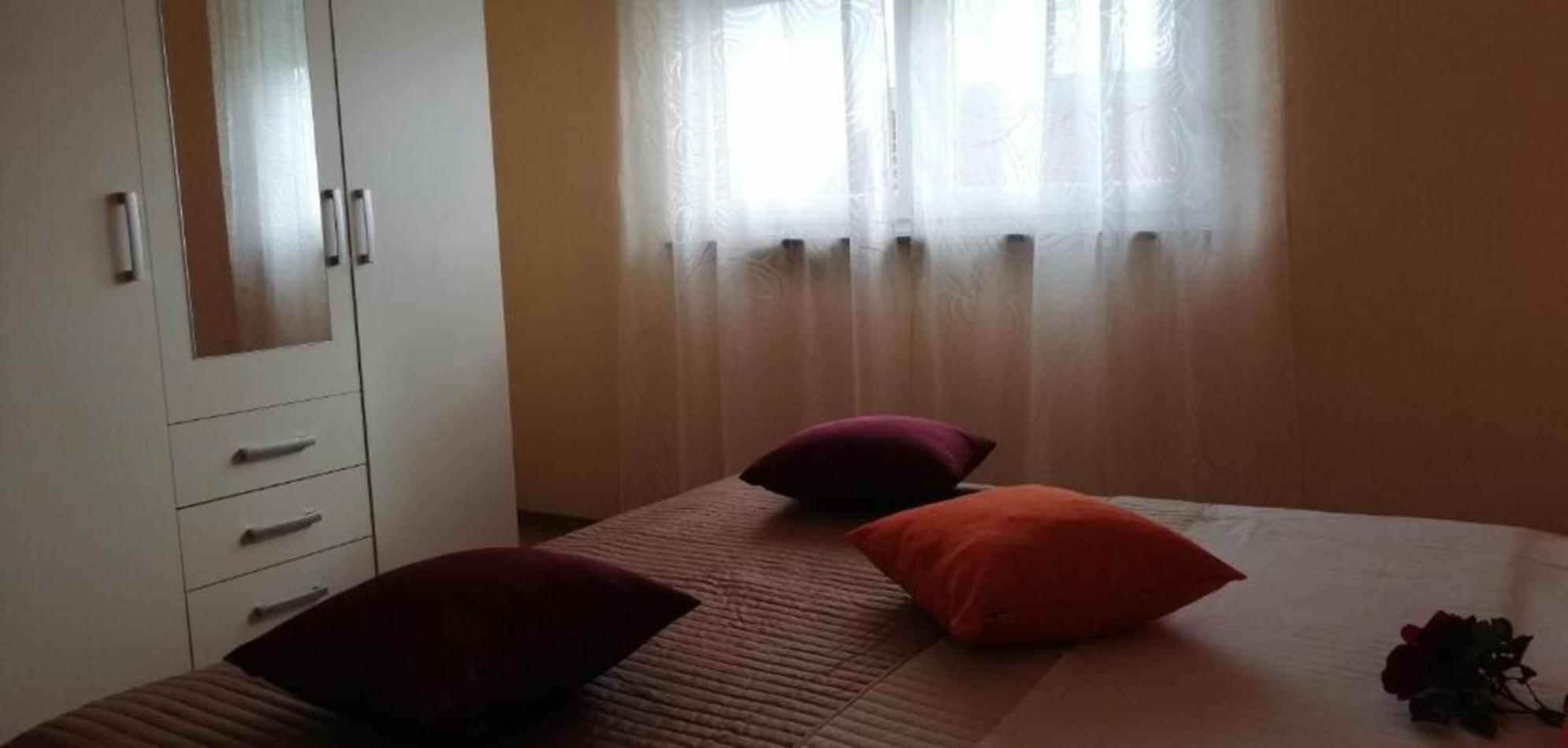 Sarita Apartments 2 Makarska Ngoại thất bức ảnh