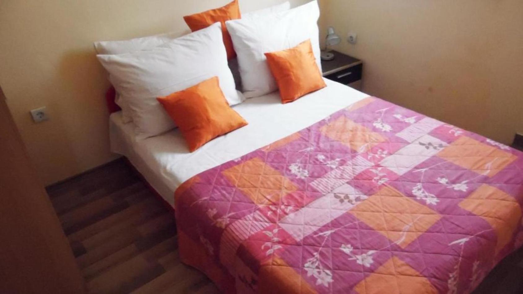 Sarita Apartments 2 Makarska Ngoại thất bức ảnh