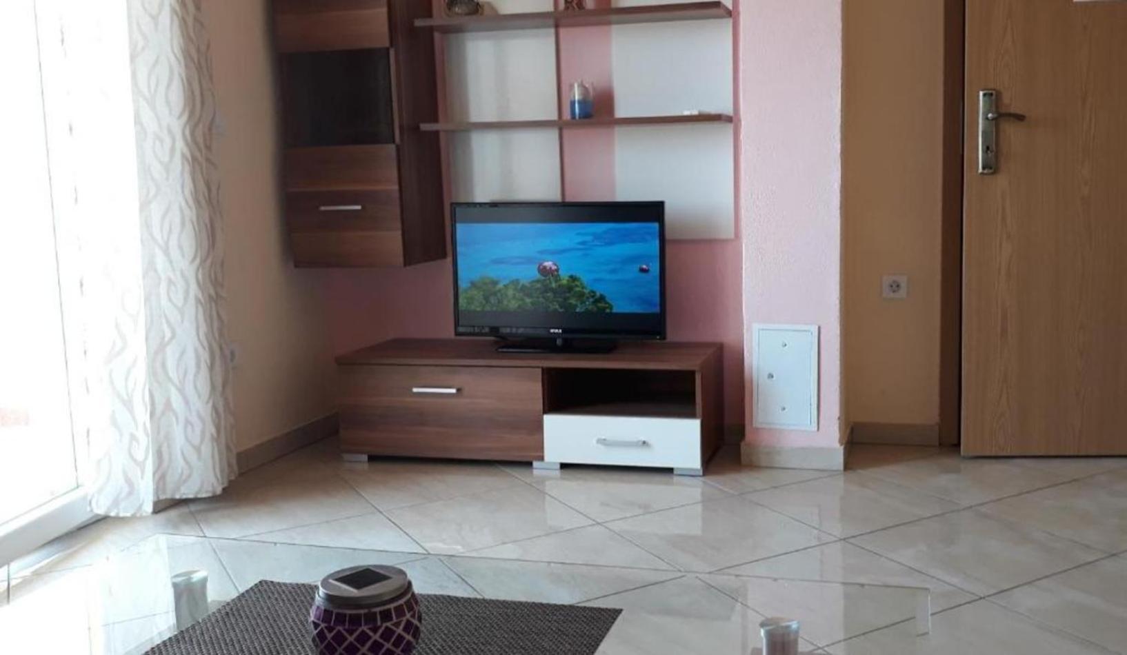 Sarita Apartments 2 Makarska Ngoại thất bức ảnh