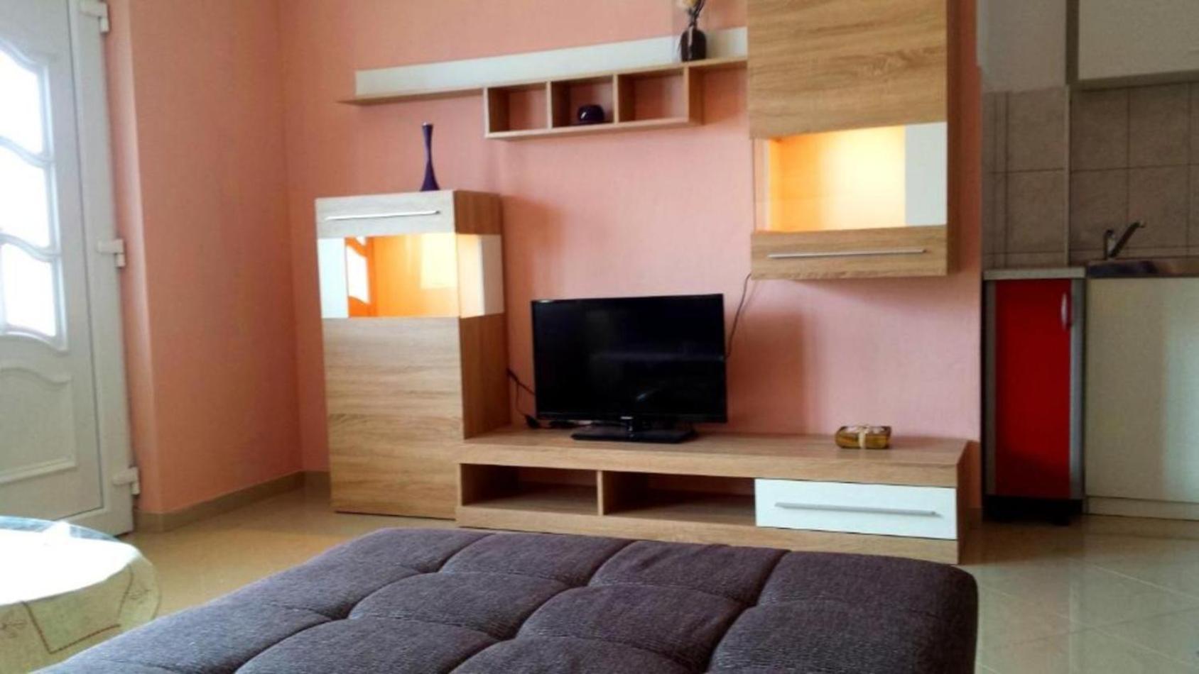 Sarita Apartments 2 Makarska Ngoại thất bức ảnh