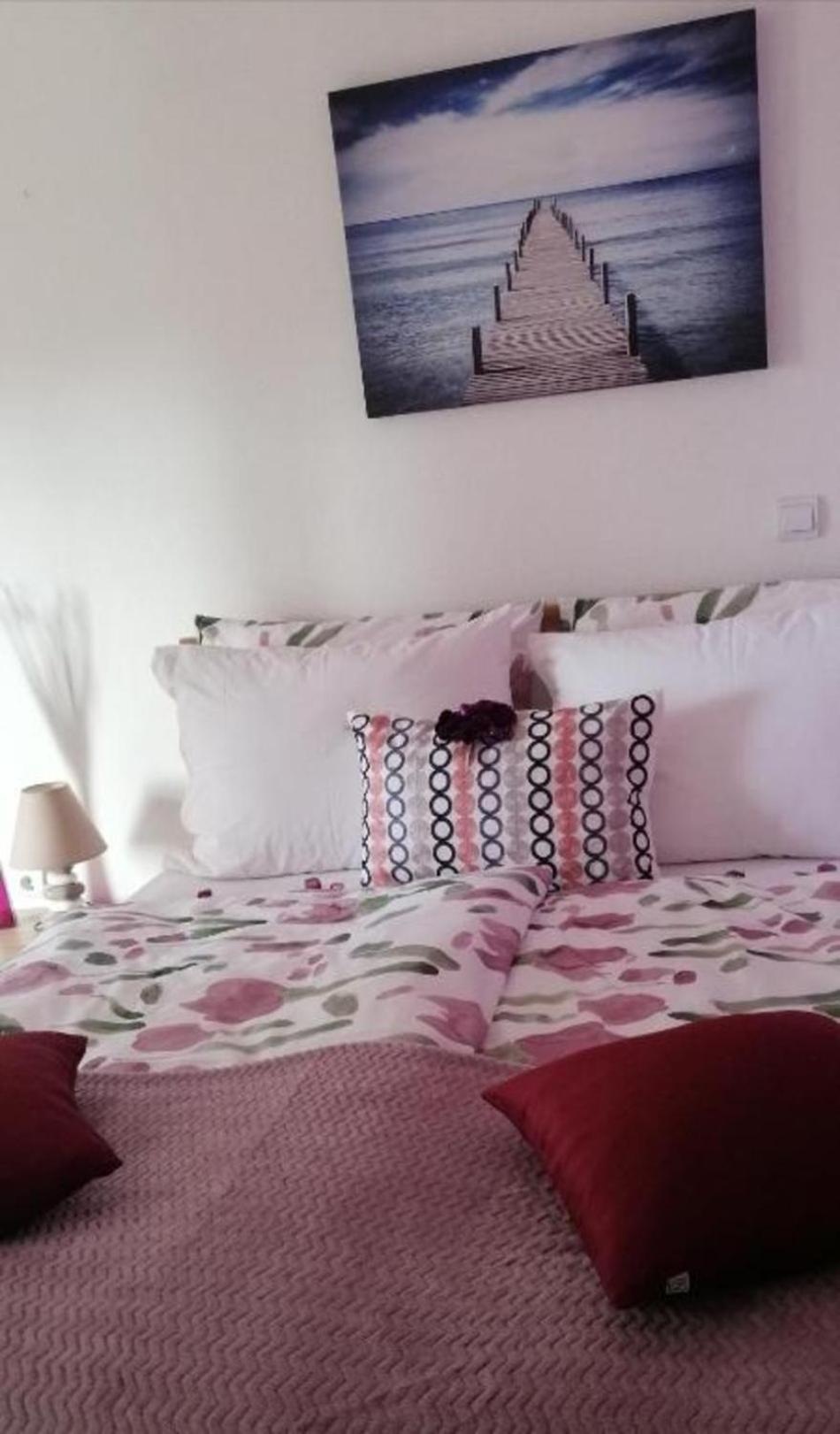 Sarita Apartments 2 Makarska Ngoại thất bức ảnh