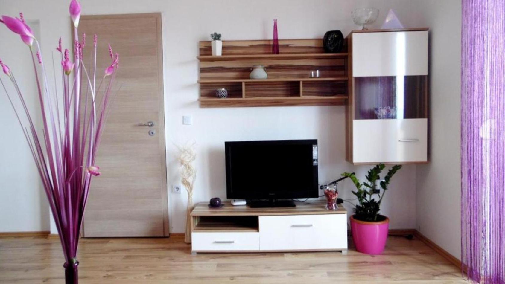 Sarita Apartments 2 Makarska Ngoại thất bức ảnh