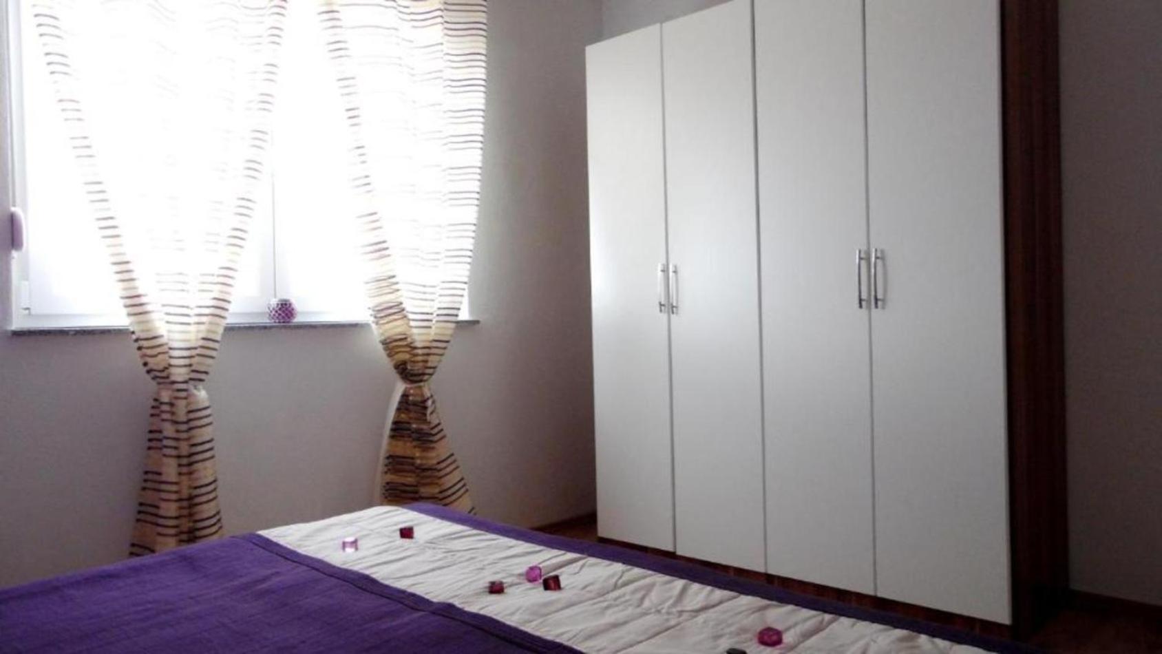 Sarita Apartments 2 Makarska Ngoại thất bức ảnh