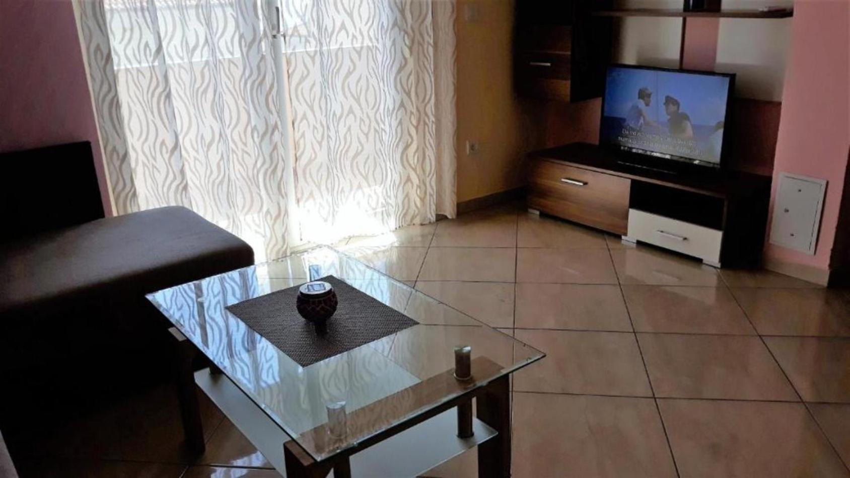Sarita Apartments 2 Makarska Ngoại thất bức ảnh