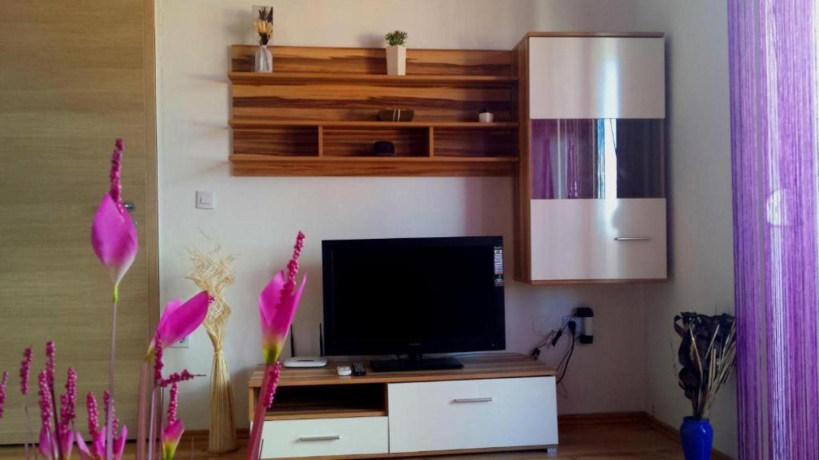 Sarita Apartments 2 Makarska Ngoại thất bức ảnh