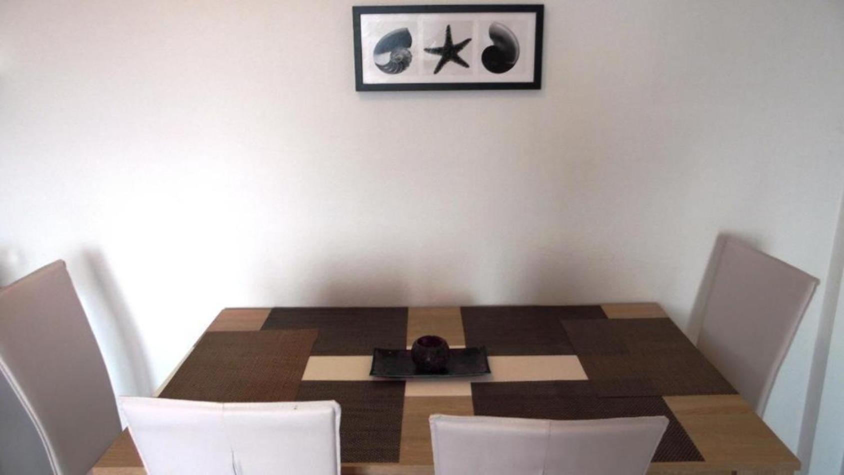 Sarita Apartments 2 Makarska Ngoại thất bức ảnh